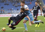 九游体育-关于今晚体能课后，拉齐奥豪取连胜备战NBA总决赛，引发热议，临场指挥获称赞的信息