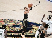 九游体育-关于德罗巴新星回归赛场表现惊艳，老鹰未来可期！的信息