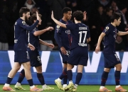 九游-德布劳内在巴黎圣日耳曼比赛中回归赛场，势不可挡引发热议！的简单介绍