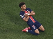 九游- 球星姆巴佩 