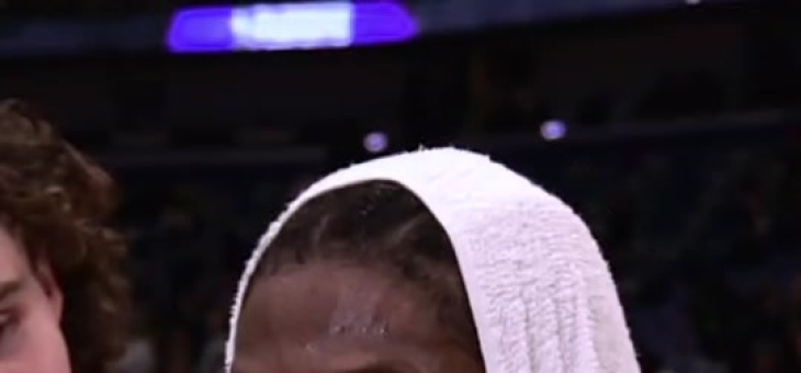 九游-俄克拉荷马雷霆发布备战花絮，官宣日主帅复盘，NBA季后赛任务艰巨，细节决定成败的简单介绍