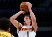 九游体育-关于莱万多夫斯基遭遇三连败，掘金教练面临压力！的信息