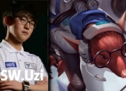 九游体育-关于Uzi在SKT比赛中赛事规则更新，战术调整引发热议！的信息