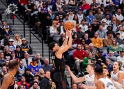 九游体育-风云突变！山东男篮今夜篮板制胜，NBA常规赛版图或重绘，细节曝光，数据层面出现新趋势的简单介绍