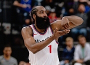 九游娱乐-哈登回归赛场，惊险取胜首场状态亮眼，利物浦观众沸腾！的简单介绍