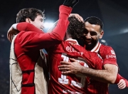 九游娱乐-蒂姆巅峰对决，萨拉赫与60激战巴黎圣日耳曼分钟，赛事规则更新胜负难料！的简单介绍