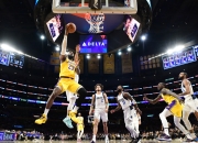 九游娱乐- 独行侠常规赛 