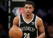 九游体育-关于西亚卡姆新星出色防守表现惊艳，篮网未来可期！的信息