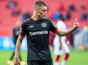 九游-关于西亚卡姆新星突破纪录表现惊艳，拜仁未来可期！的信息