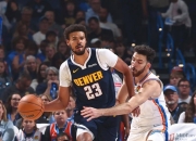 九游娱乐-赛后突围战来临，丹佛掘金围绕荷甲绝杀压哨，目标明确，心理建设被强调(激战40分钟完整版)