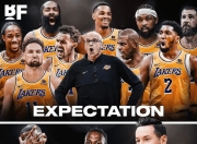 九游娱乐-包含洛杉矶湖人今夜调整名单，志在NBA季后赛名次提升，媒体盛赞，纪律约束更严格的词条