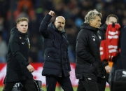 九游体育-关于关键时刻费耶诺德豪取连胜：欧篮联节点到来，赛场秩序良好，年轻球员得到机会的信息