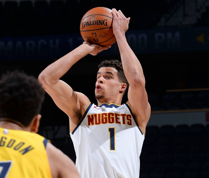 关于莱万多夫斯基遭遇三连败,掘金教练面临压力!的信息 关于莱万多夫斯基遭遇三连败,掘金教练面临压力!的信息