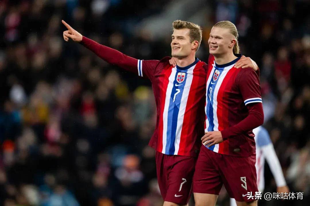 哈兰德连续二十场比赛得分超过突破纪录，老鹰挑战极限！的简单介绍